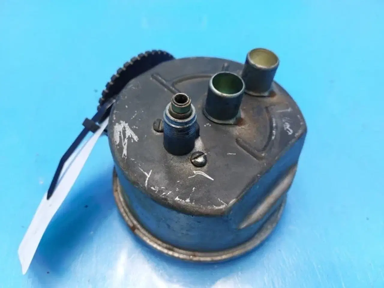 Billede 5 - John Deere 4040 Tachometer AR70022