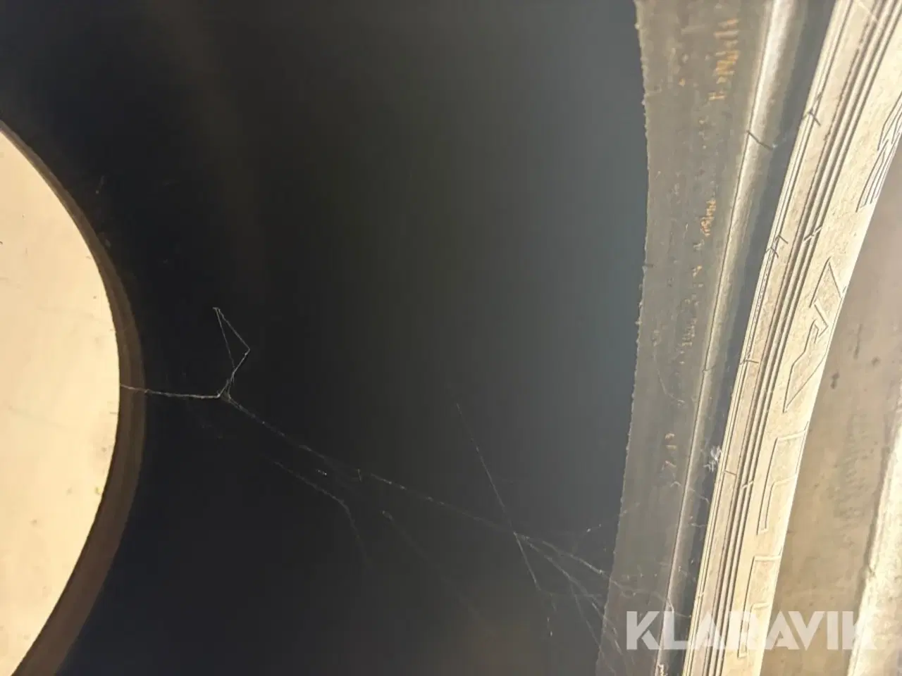 Billede 9 - Dæk Alliance - 1 styk