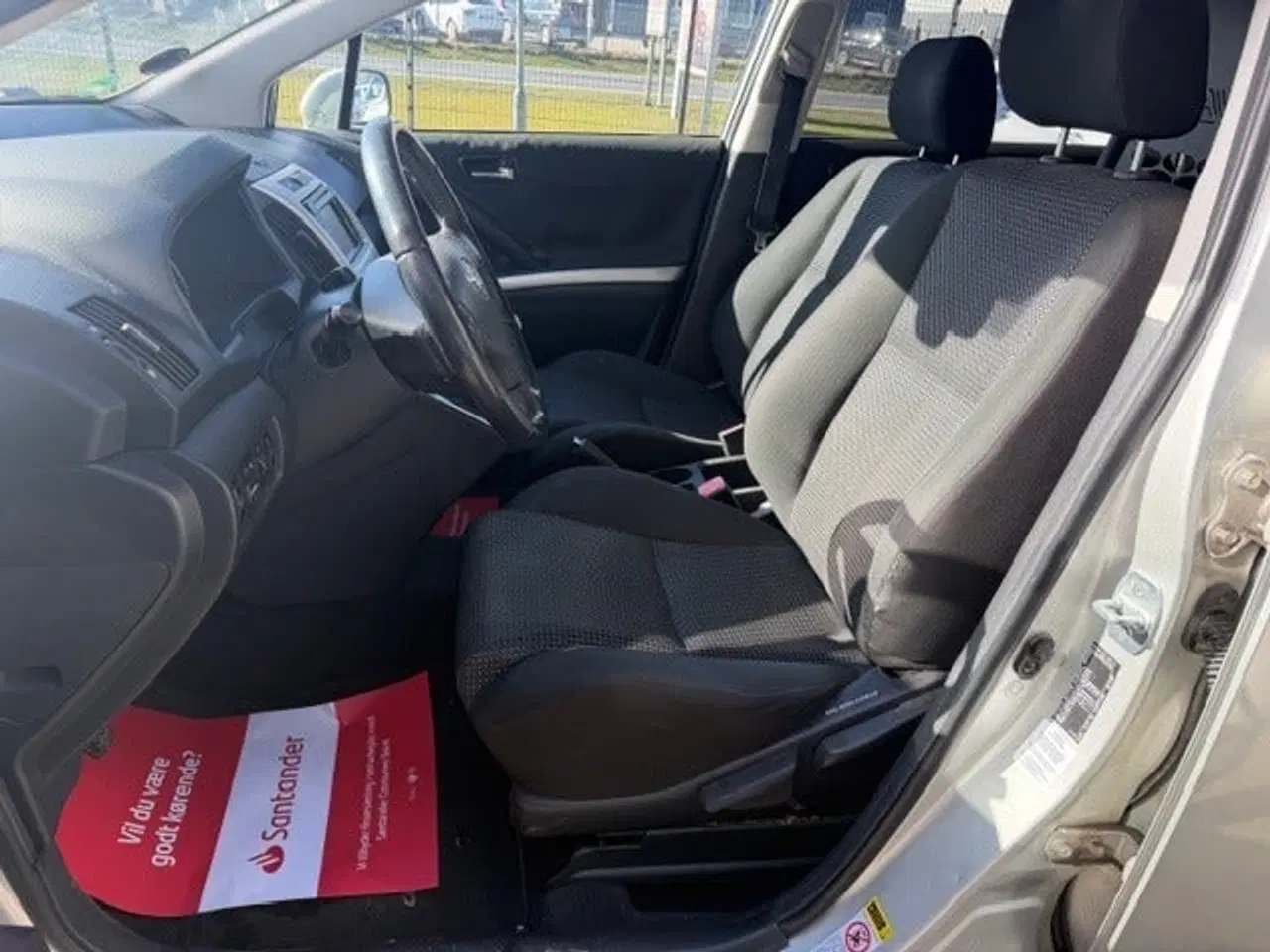 Billede 11 - Toyota Sportsvan 2,2 D-CAT 177 Sol Sport