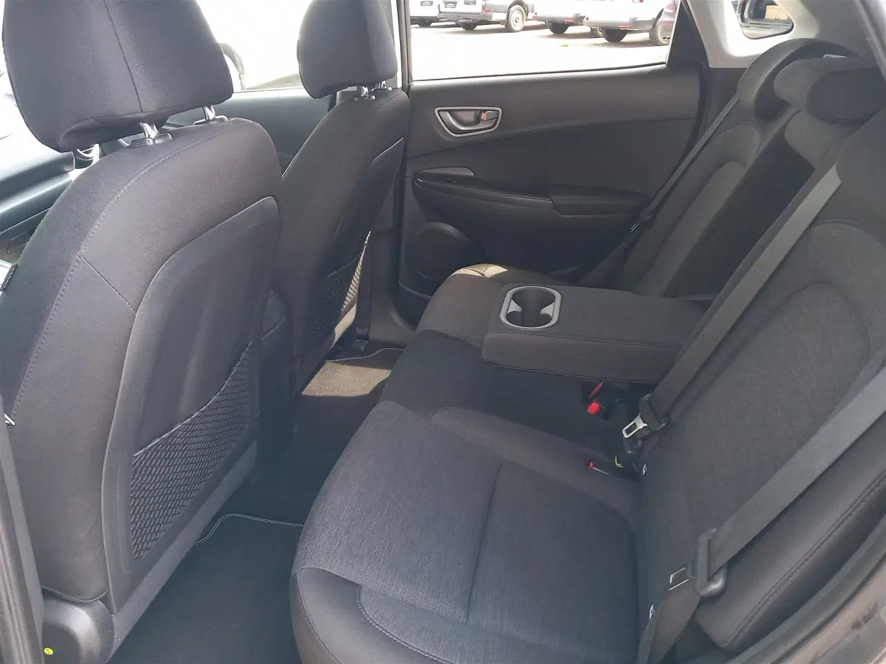 Billede 14 - Hyundai Kona EL Essential 204HK 5d Aut.
