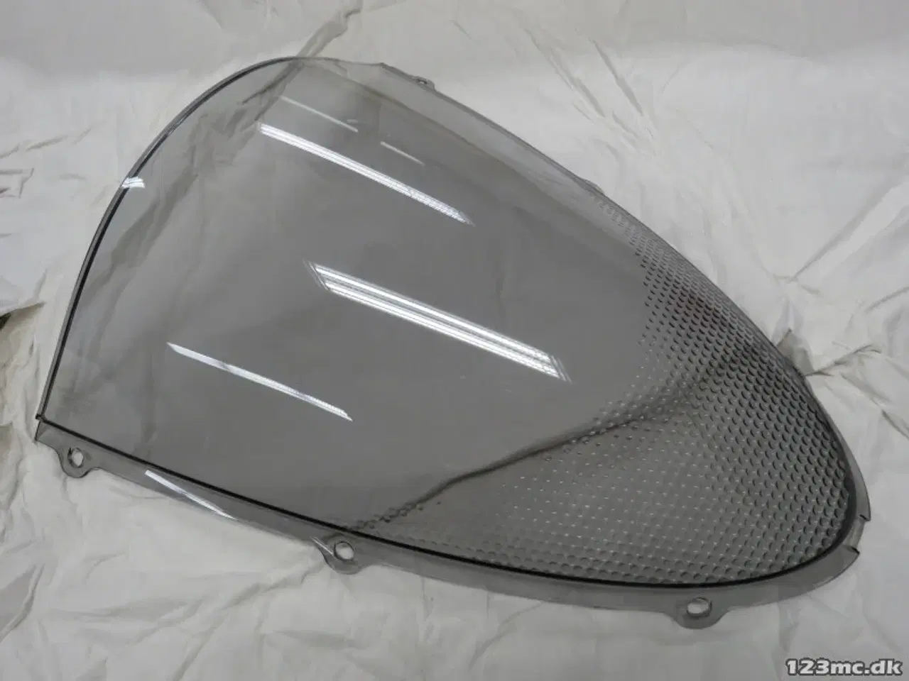 Billede 1 - Kåbeglas, lettonet, Kawasaki ZX-6R ZX-10R
