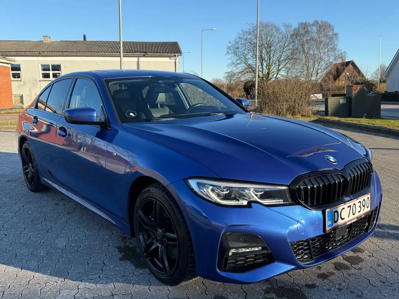 Billede 1 - BMW 330e 