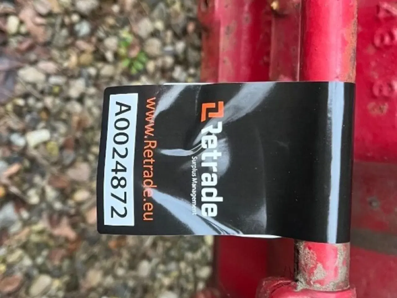 Billede 2 - Bukh BUKH DIESEL Oldtimer