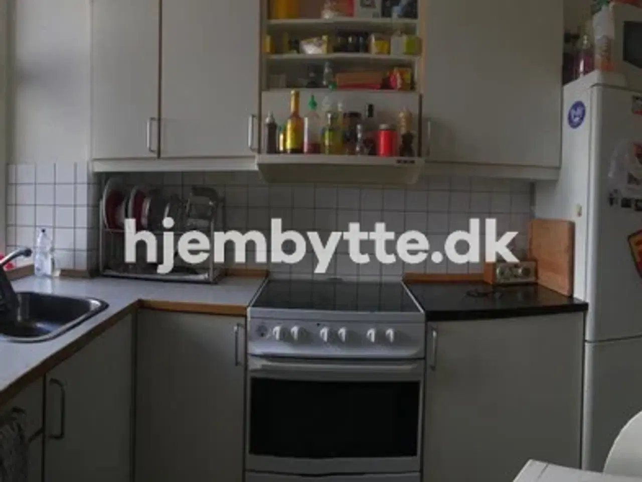 Billede 2 - Hjembytte - EsbernSnaresGade