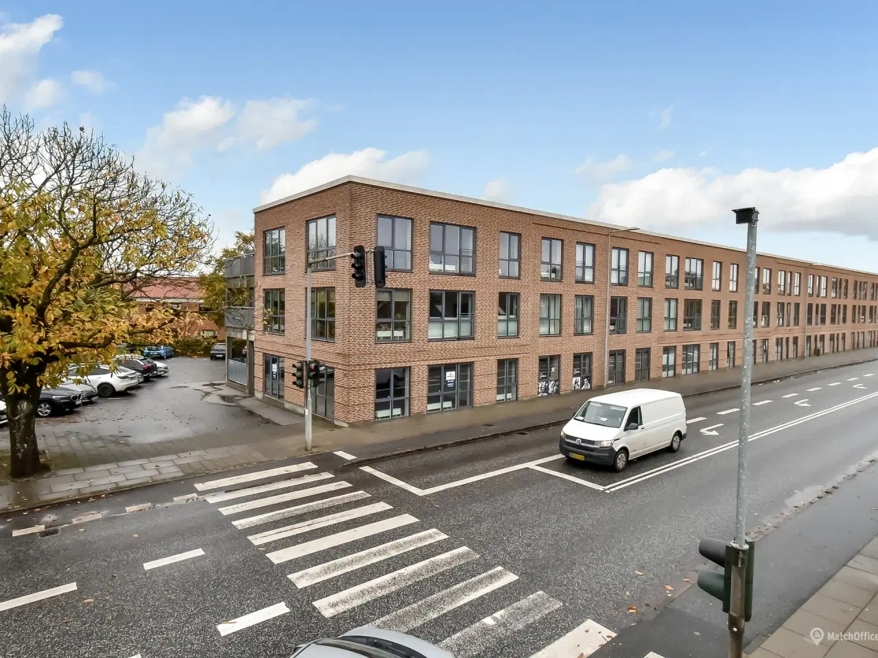 Billede 19 - Lokale udlejes på Lind Hovedgade