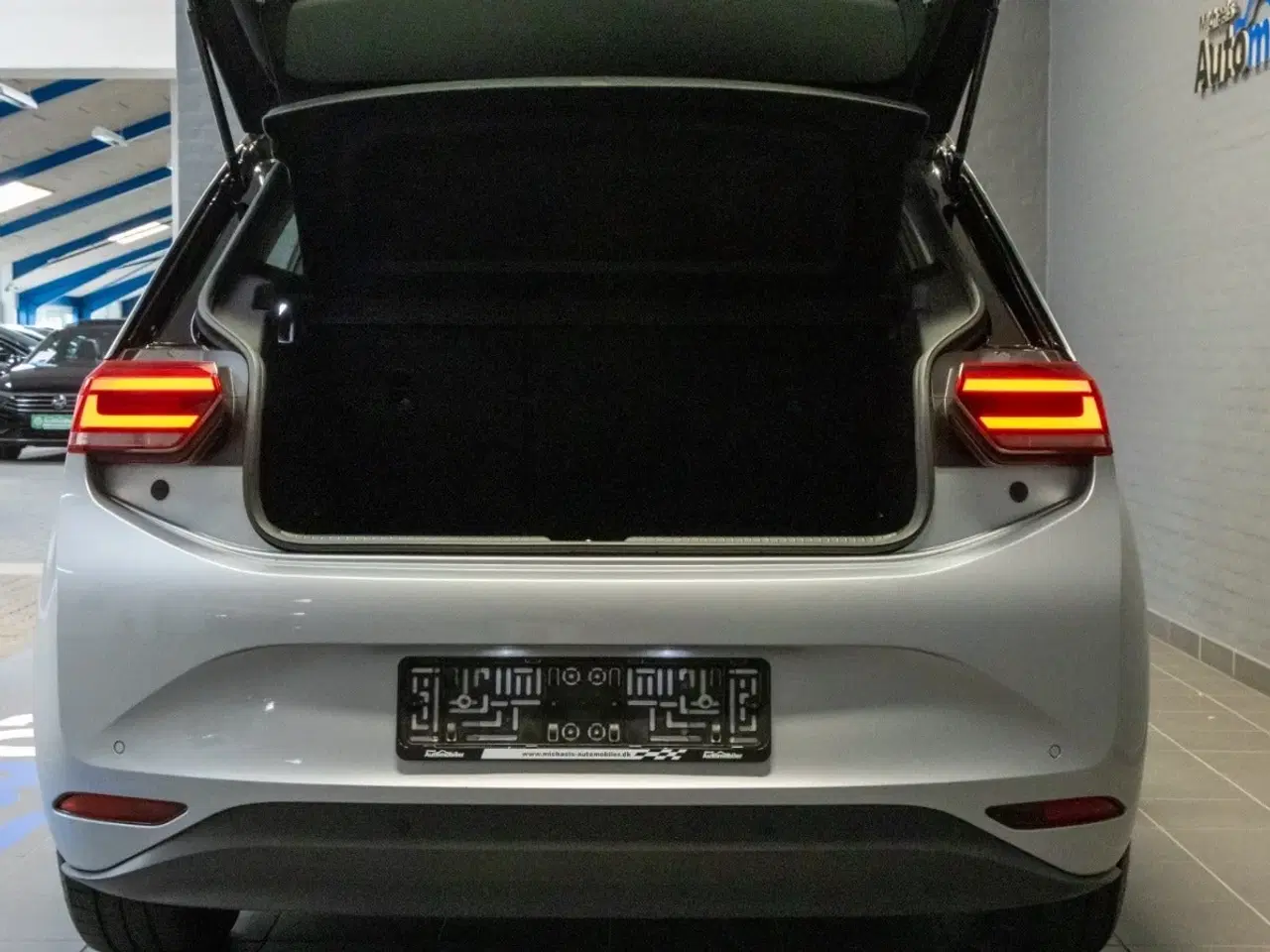 Billede 6 - VW ID.3 58 Pro