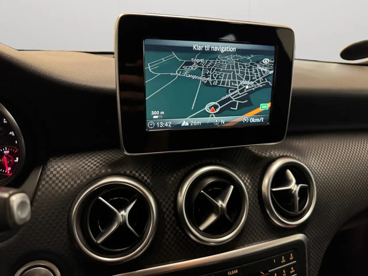 Billede 8 - Mercedes A200 d 2,2 aut.