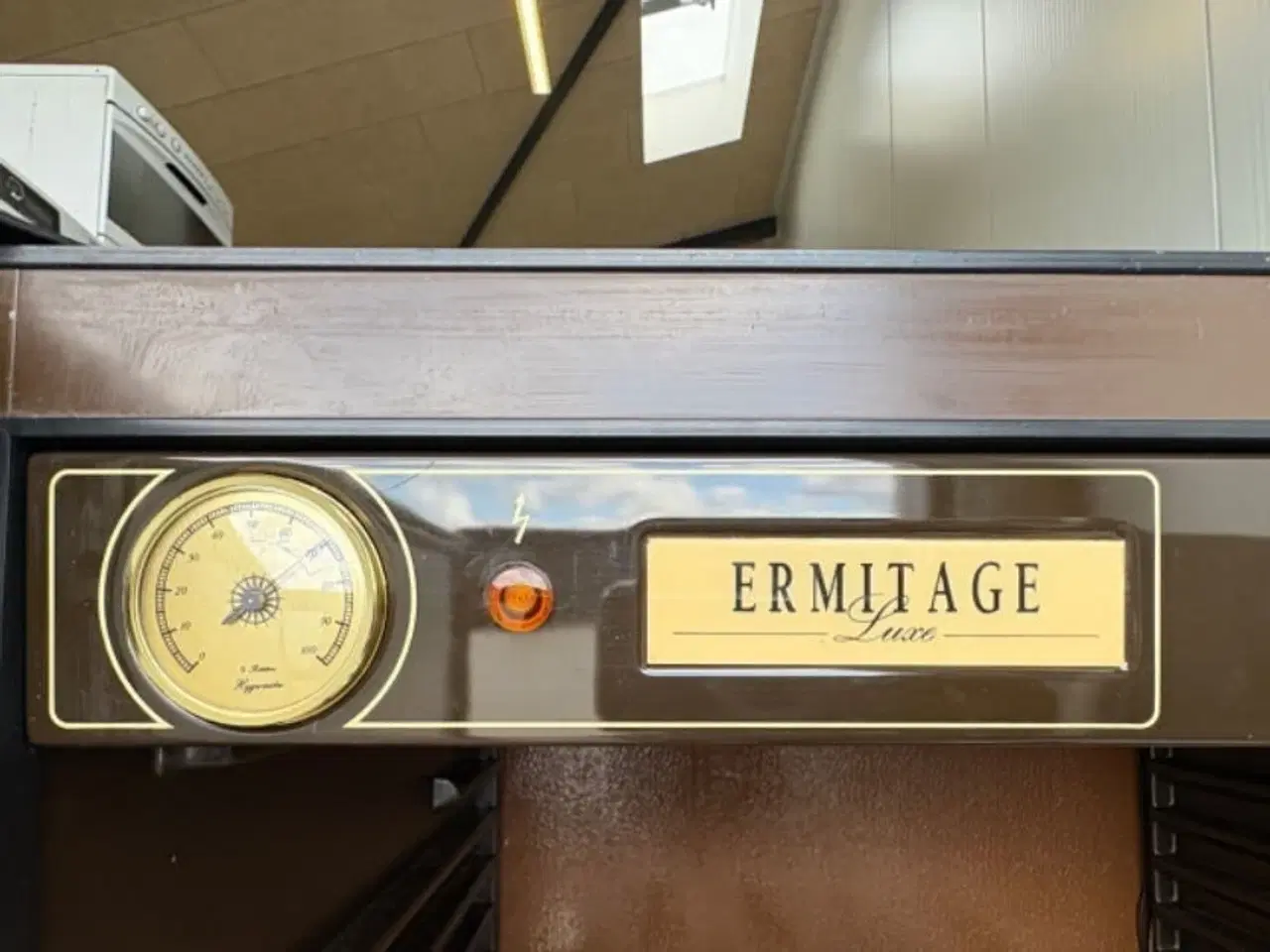 Billede 6 - Vinkøleskab ERIMTAGE LUXE