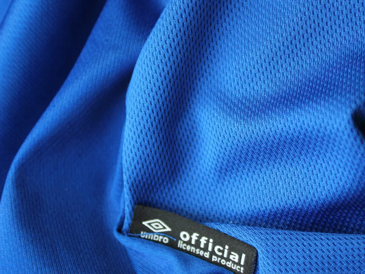 Billede 6 - Everton hjemmebanetrøje fra 2019/20