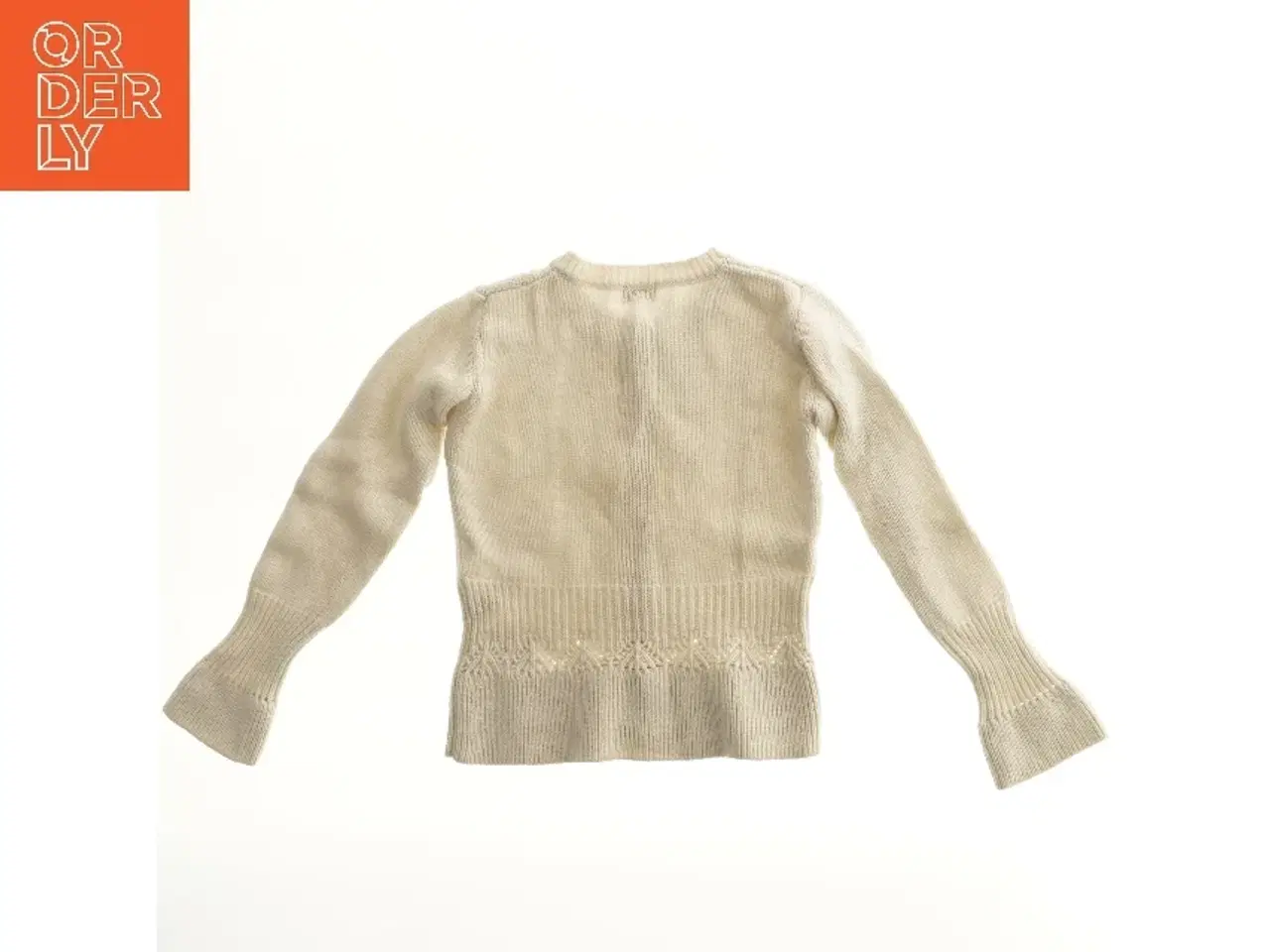 Billede 2 - Strikket cardigan fra Noa Noa (str. 128)