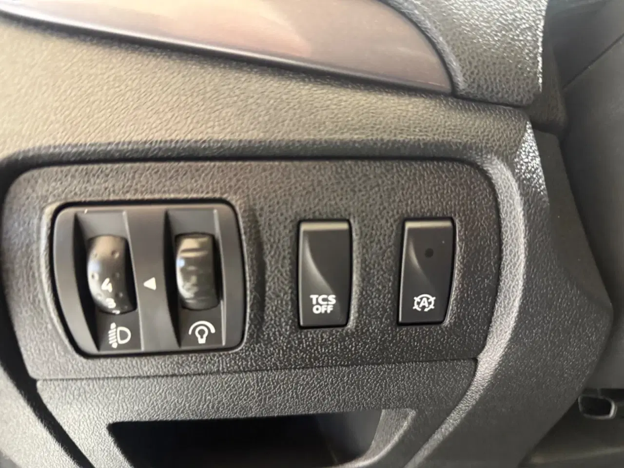 Billede 19 - Renault Grand Scenic III 1,5 dCi 110 Limited 7prs