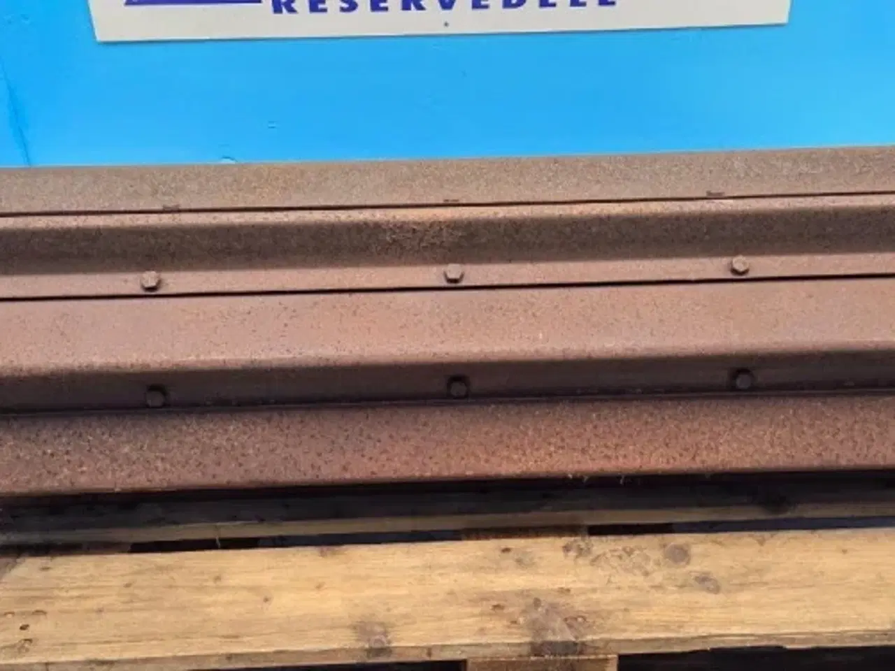 Billede 11 - Claas Dominator 88 Halmmølle 6003791