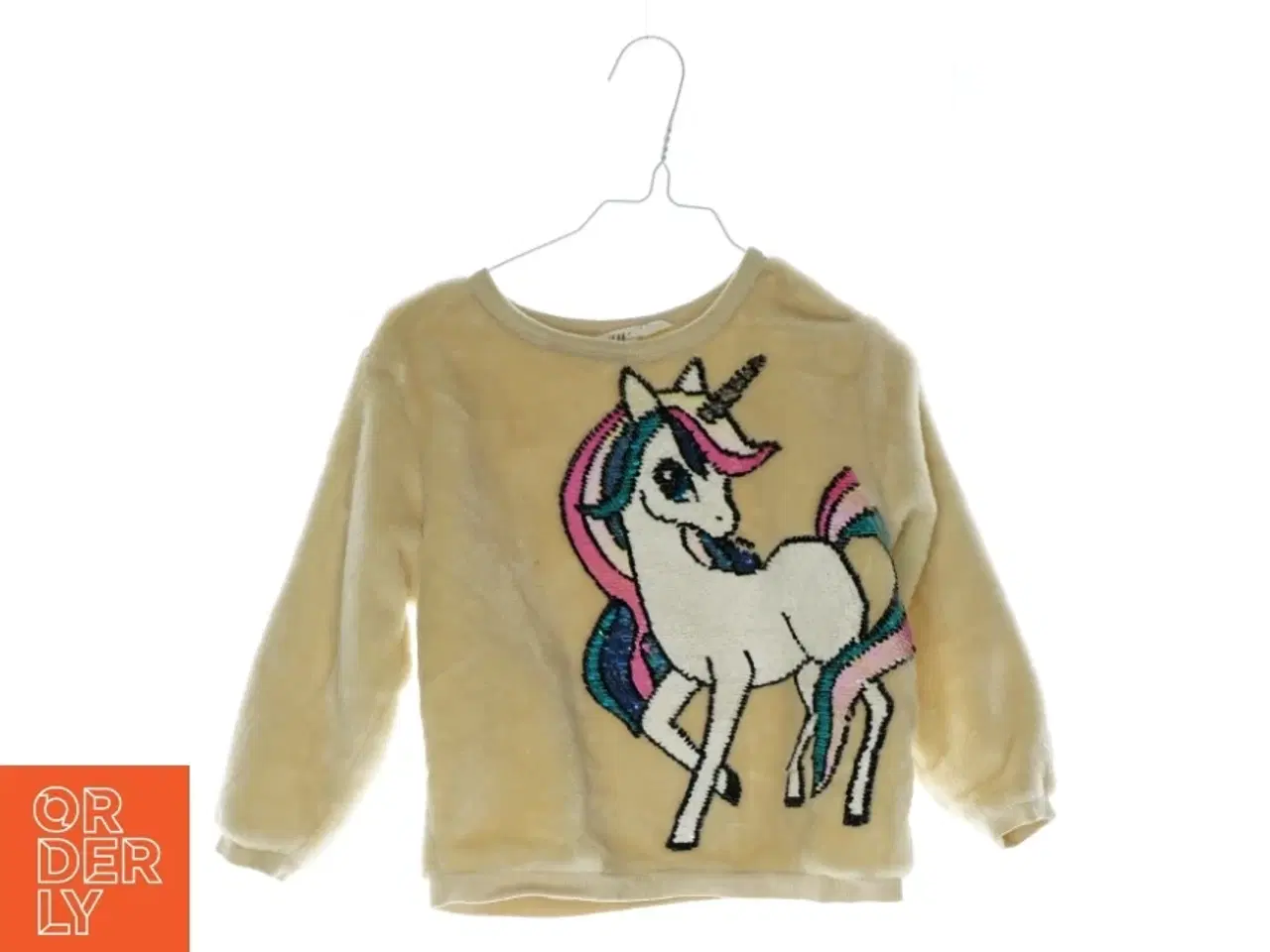 Billede 1 - Trøje fra H&M (str. 104 cm)