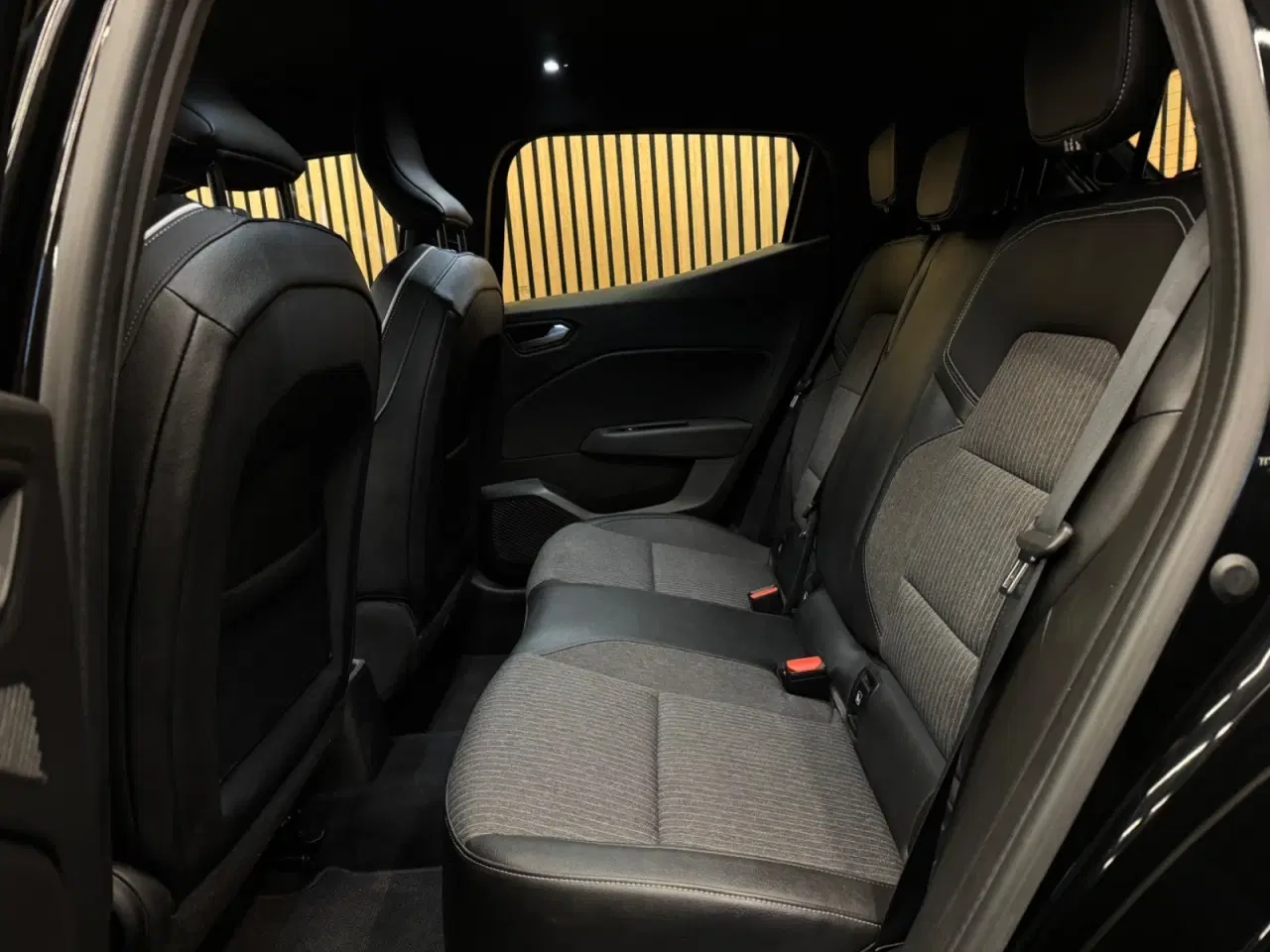 Billede 14 - Renault Clio V 1,0 TCe 90 Techno