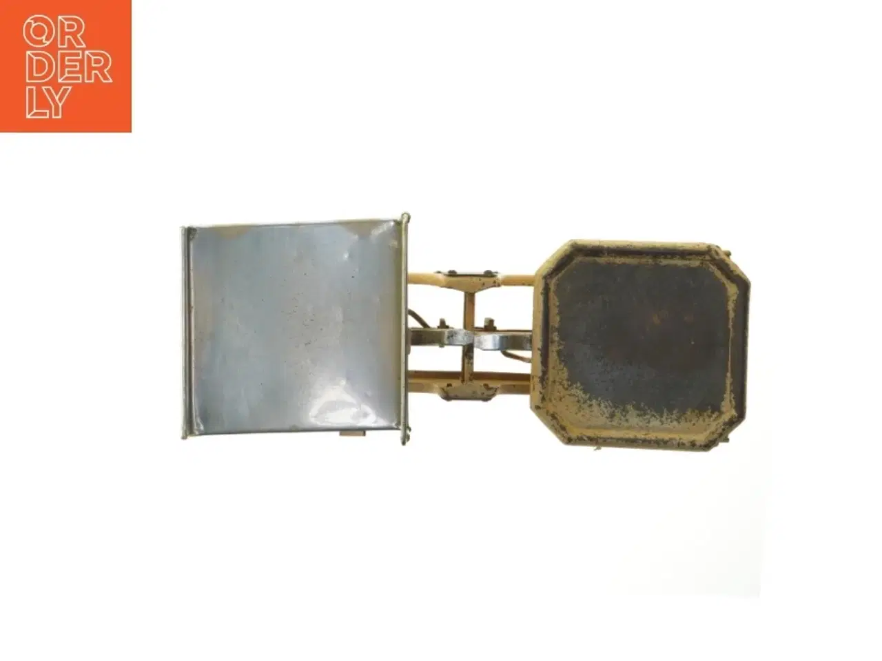 Billede 5 - Retro køkkenvægt (str. 35,5x9 cm)