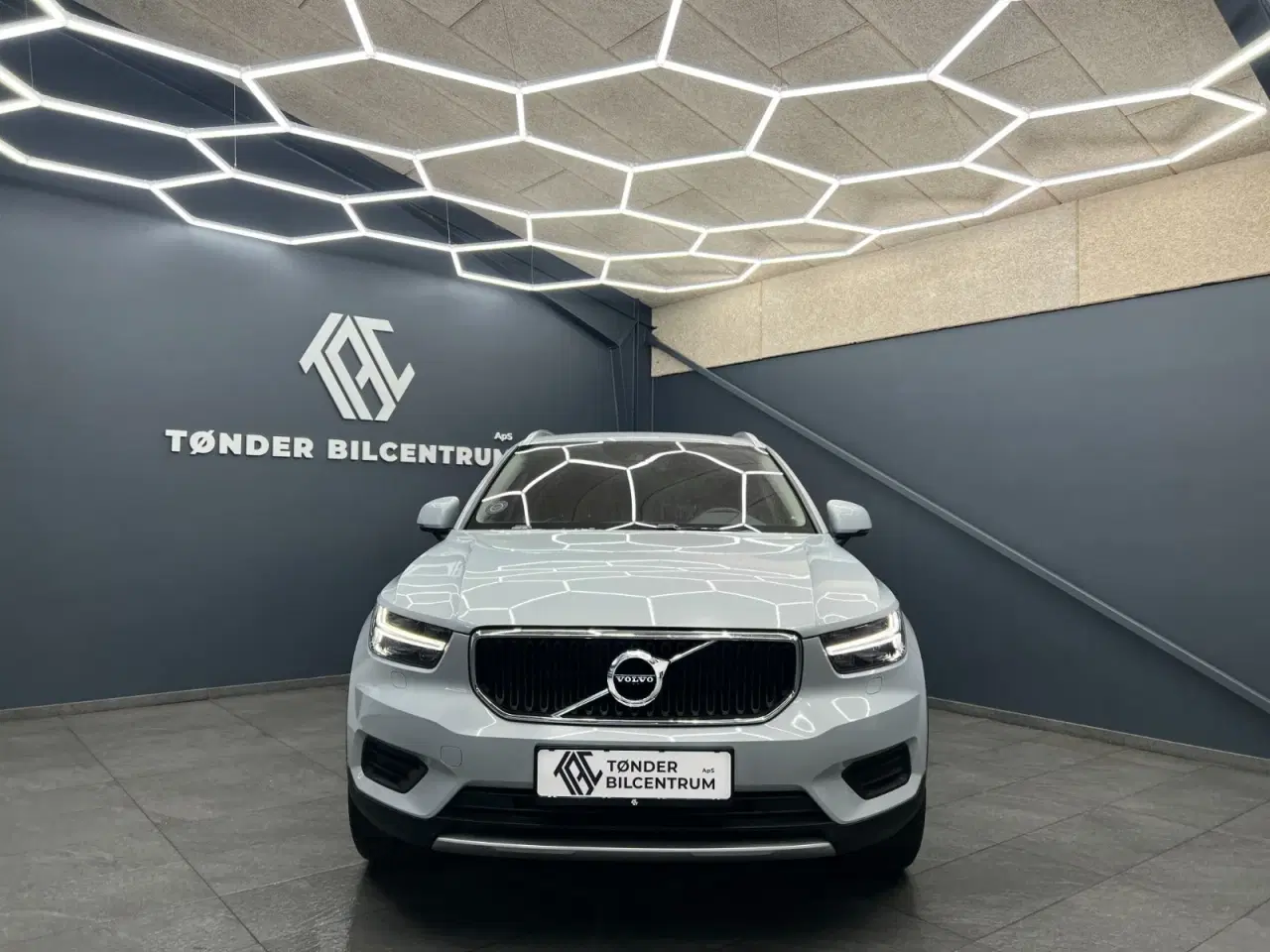 Billede 5 - Volvo XC40 1,5 T3 163 Momentum aut.