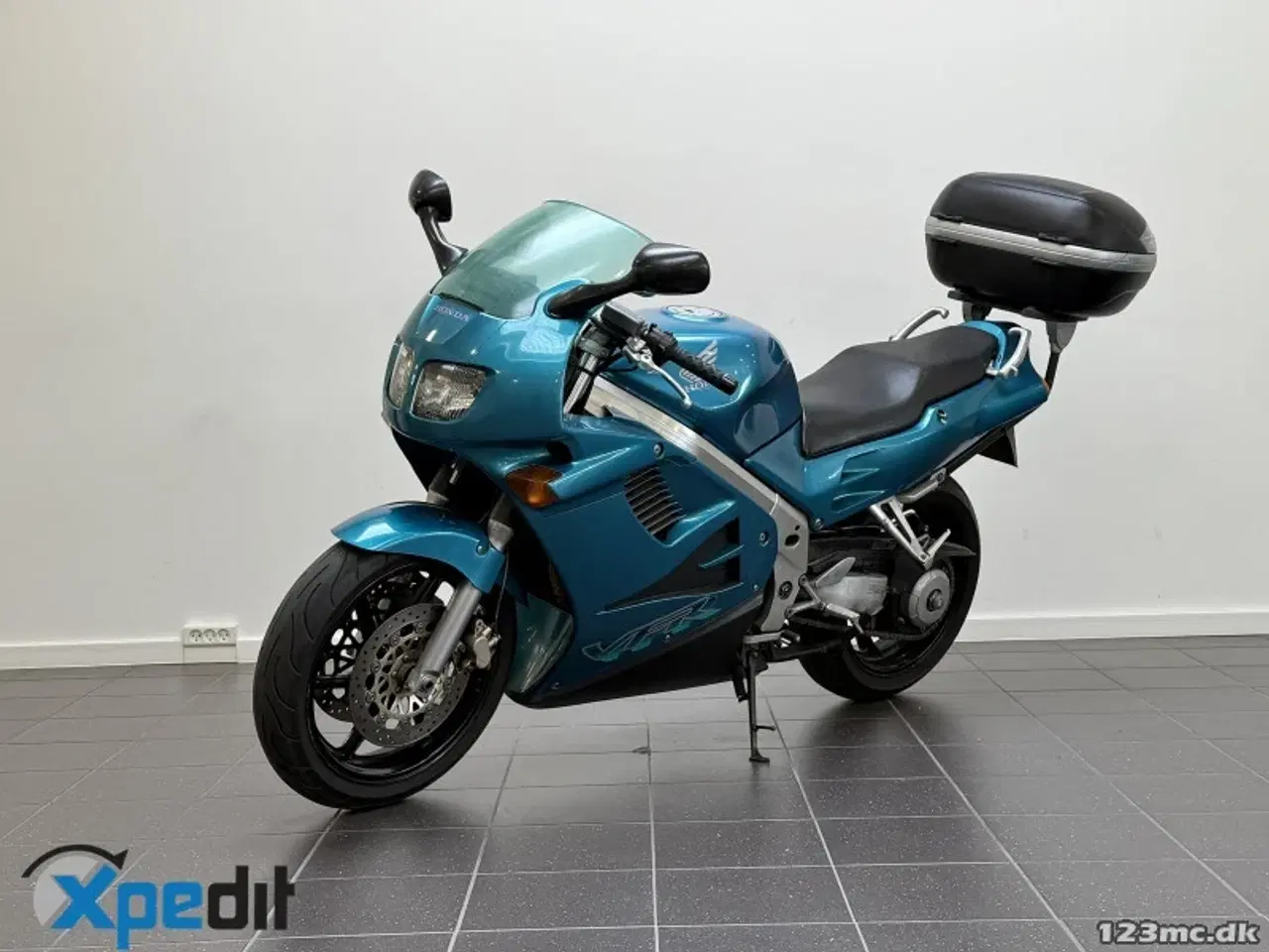 Billede 5 - Honda VFR 750 F