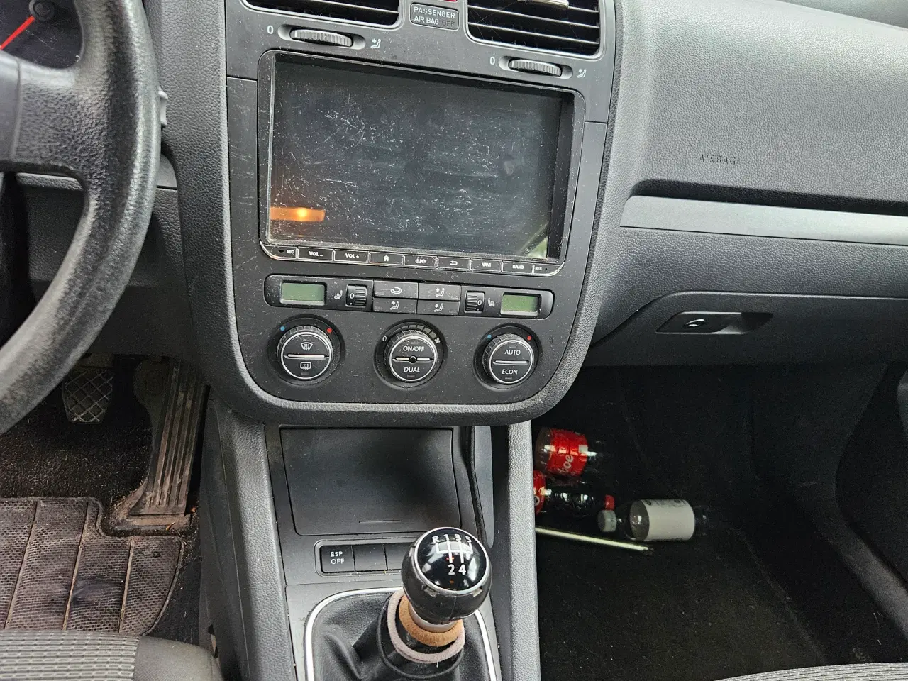 Billede 8 - Vw golf 5, 1.9tdi