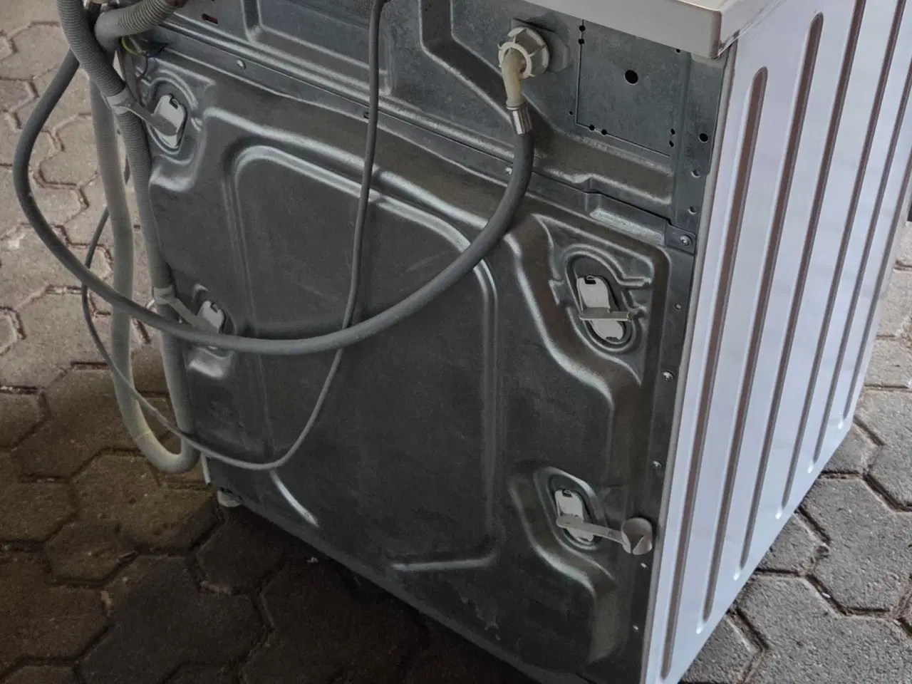 Billede 3 - Bosch logixx 8