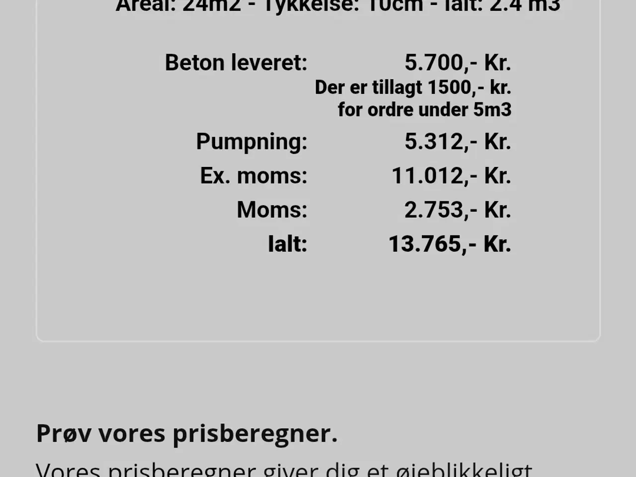 Billede 4 - Stenhøjttalere