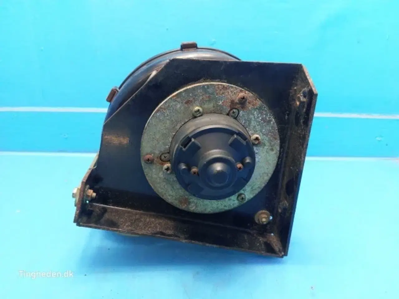 Billede 8 - New Holland FX60 Blæser 84056300