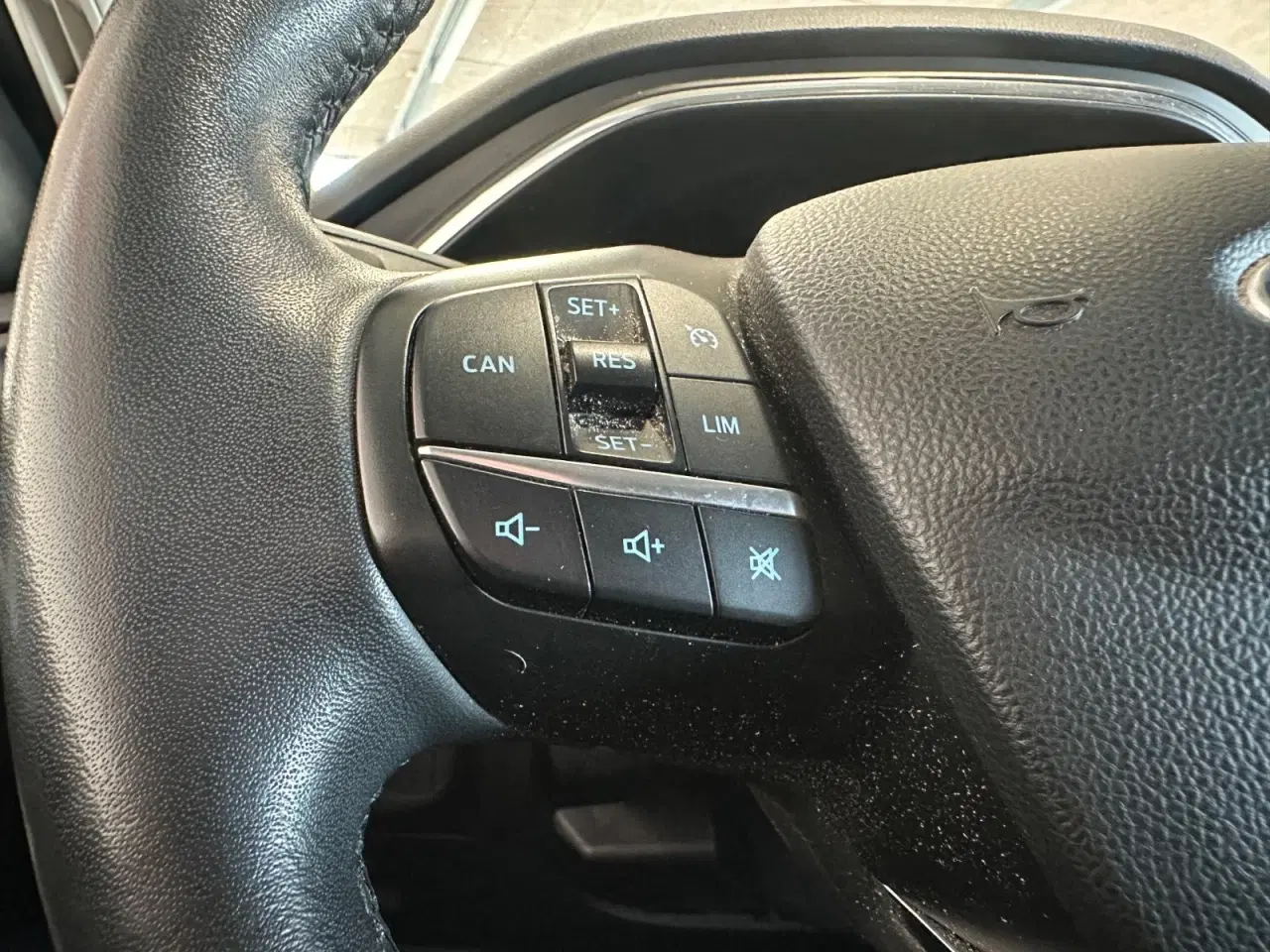 Billede 11 - Ford Focus 1,5 EcoBlue Titanium stc.