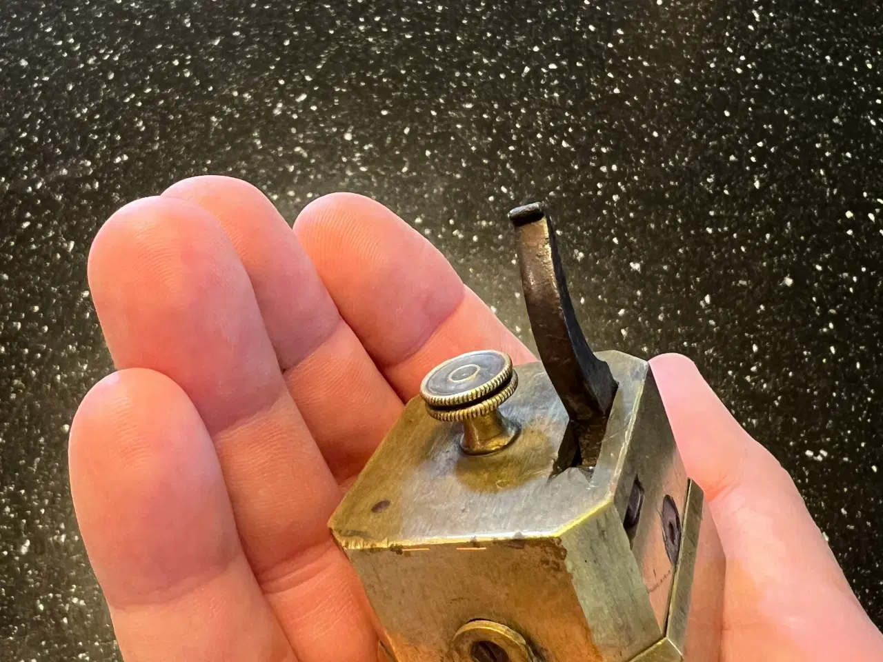 Billede 3 - Scarificator