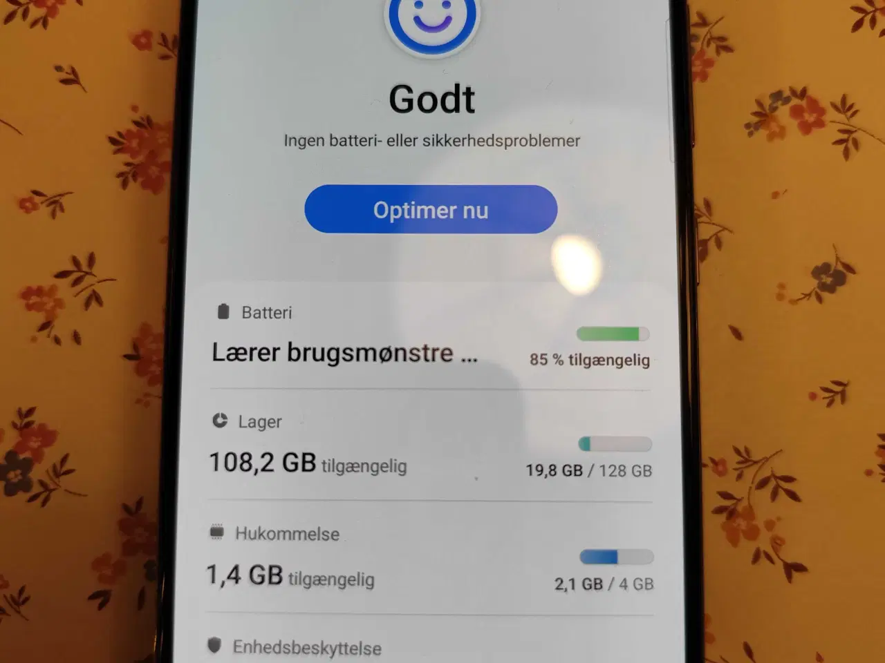 Billede 2 - Samsung A51 