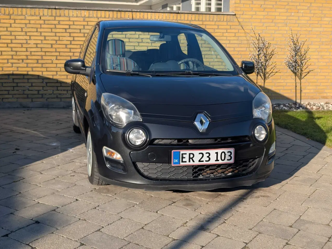 Billede 4 - Flot og velholdt Twingo