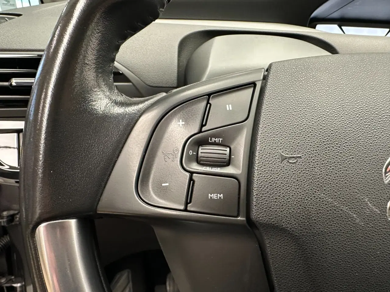 Billede 18 - Citroën Grand C4 Picasso 1,2 PureTech 130 Feel+ 7prs