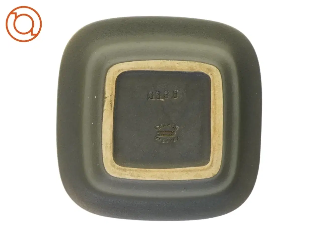 Billede 4 - Skål fra Søholm keramik