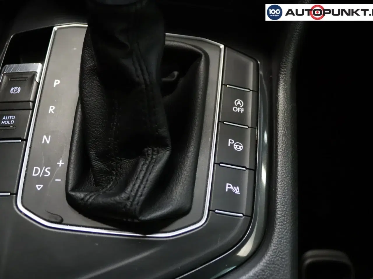 Billede 10 - VW Tiguan 2,0 TDi 150 Highline DSG