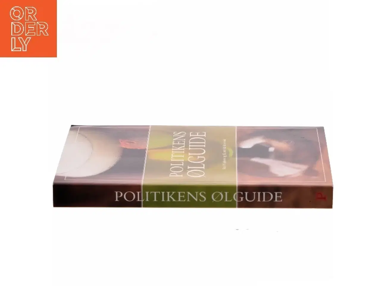 Billede 2 - Politikens ølguide (Bog)