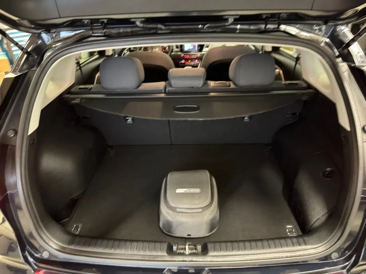 Billede 15 - Kia Niro 1,6 PHEV Comfort DCT