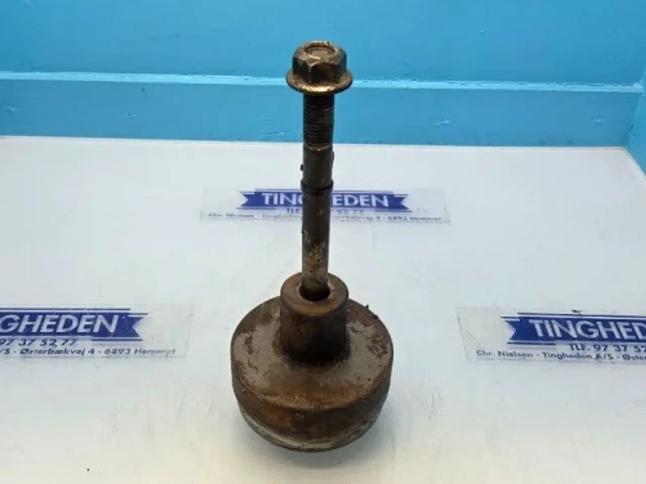 Billede 3 - Fendt 12130N Bøsning 700141425