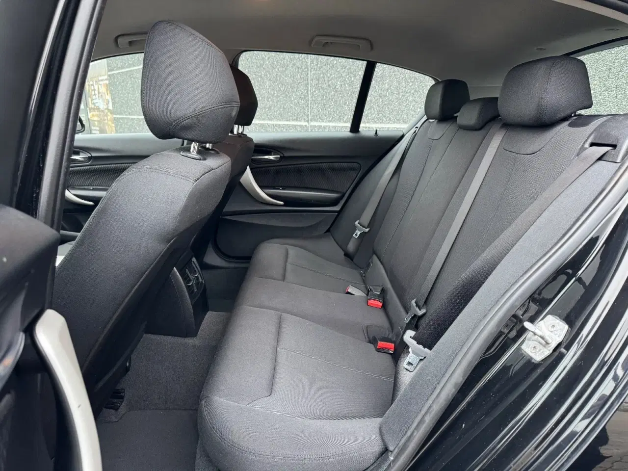 Billede 17 - BMW 118d 2,0 aut.