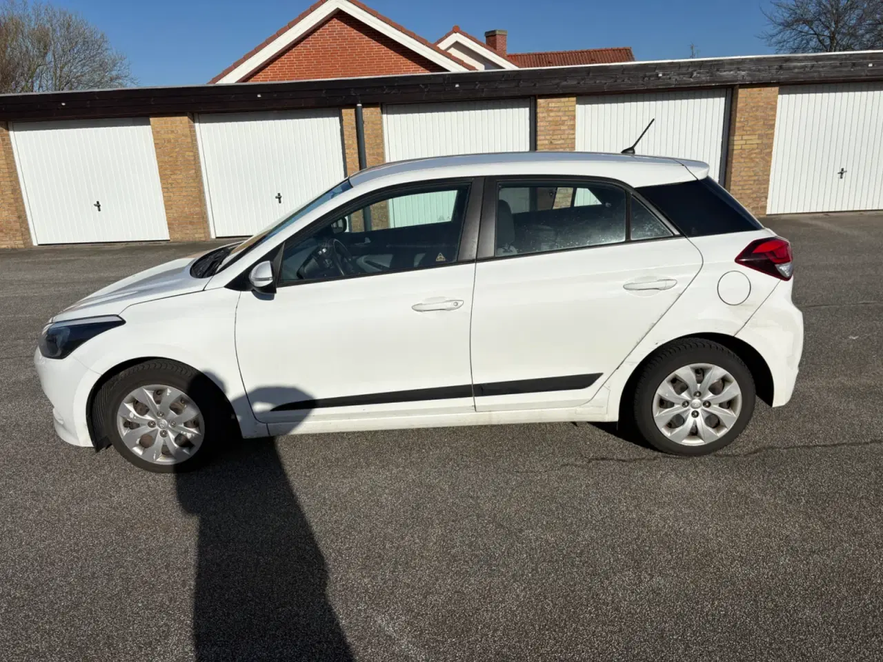 Billede 2 - Hyundai i20 1,1 CRDi 75 Life+