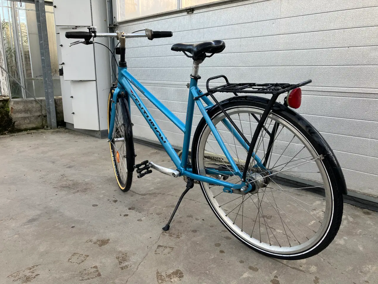 Billede 1 - Centurion Challenger, damecykel