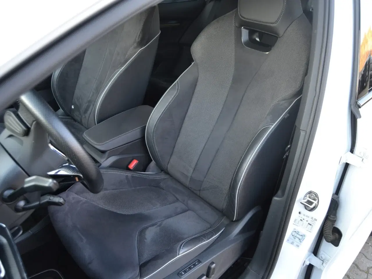 Billede 24 - Skoda Enyaq 80 iV Sportline Coupé