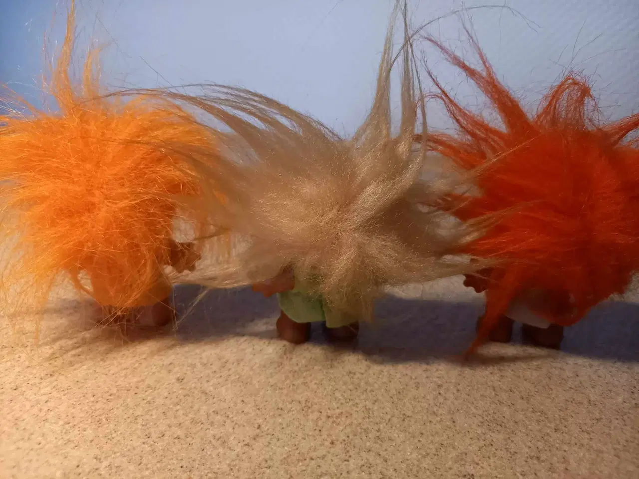 Billede 4 - Dam trolde