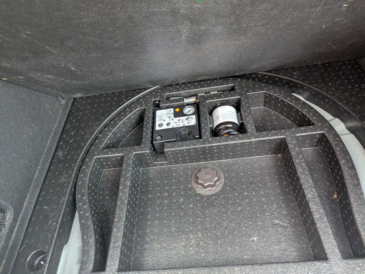 Billede 6 - MG5 Electric Luxury long range