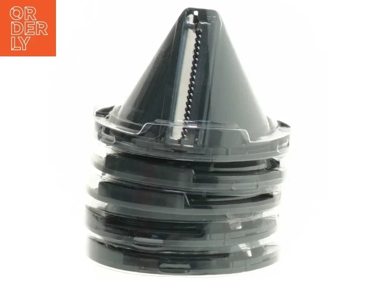 Billede 5 - Kenwood spiralizer (str. 22 cm)