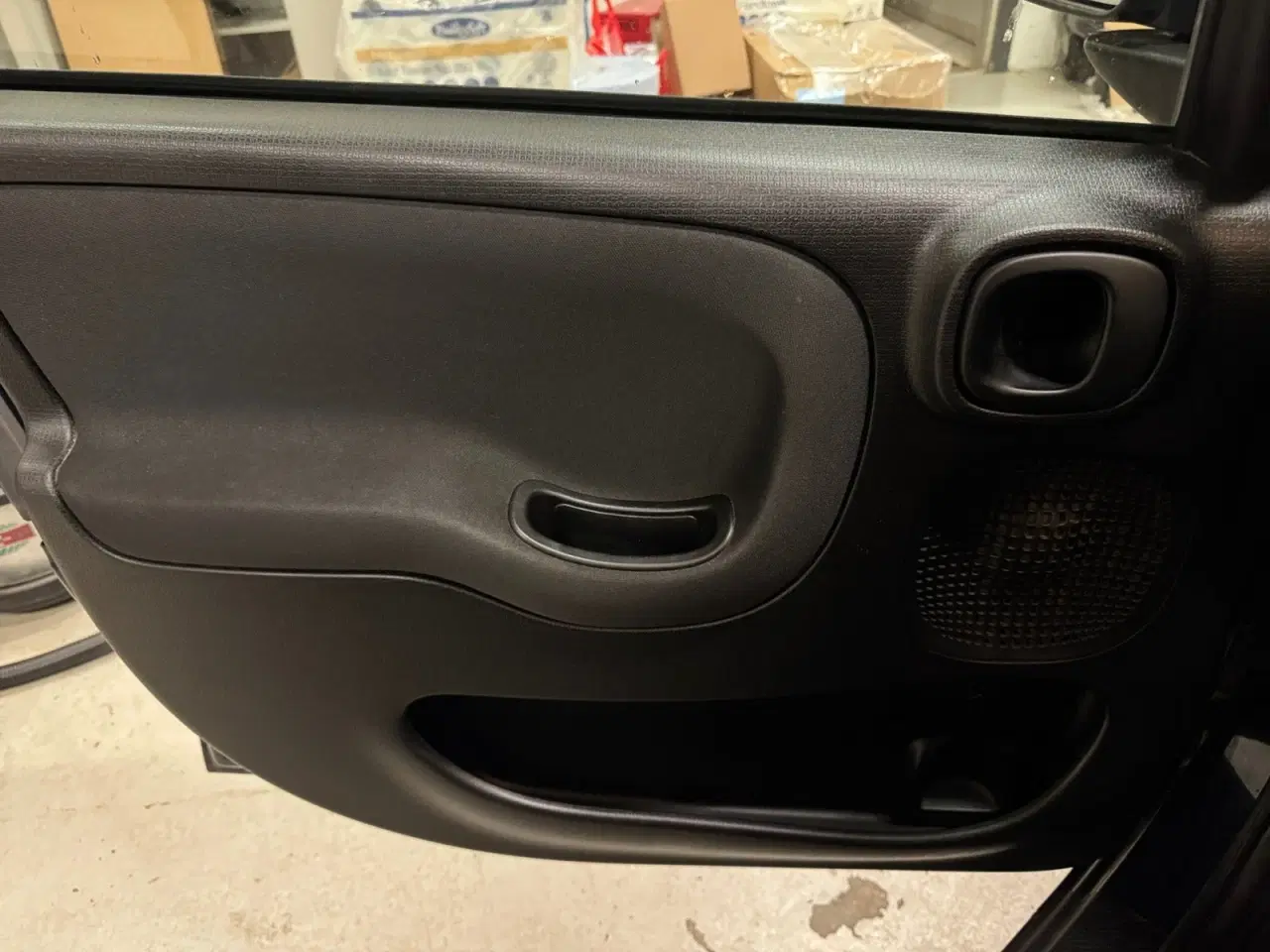 Billede 10 - Fiat Panda 0,9 TwinAir 60 Ciao