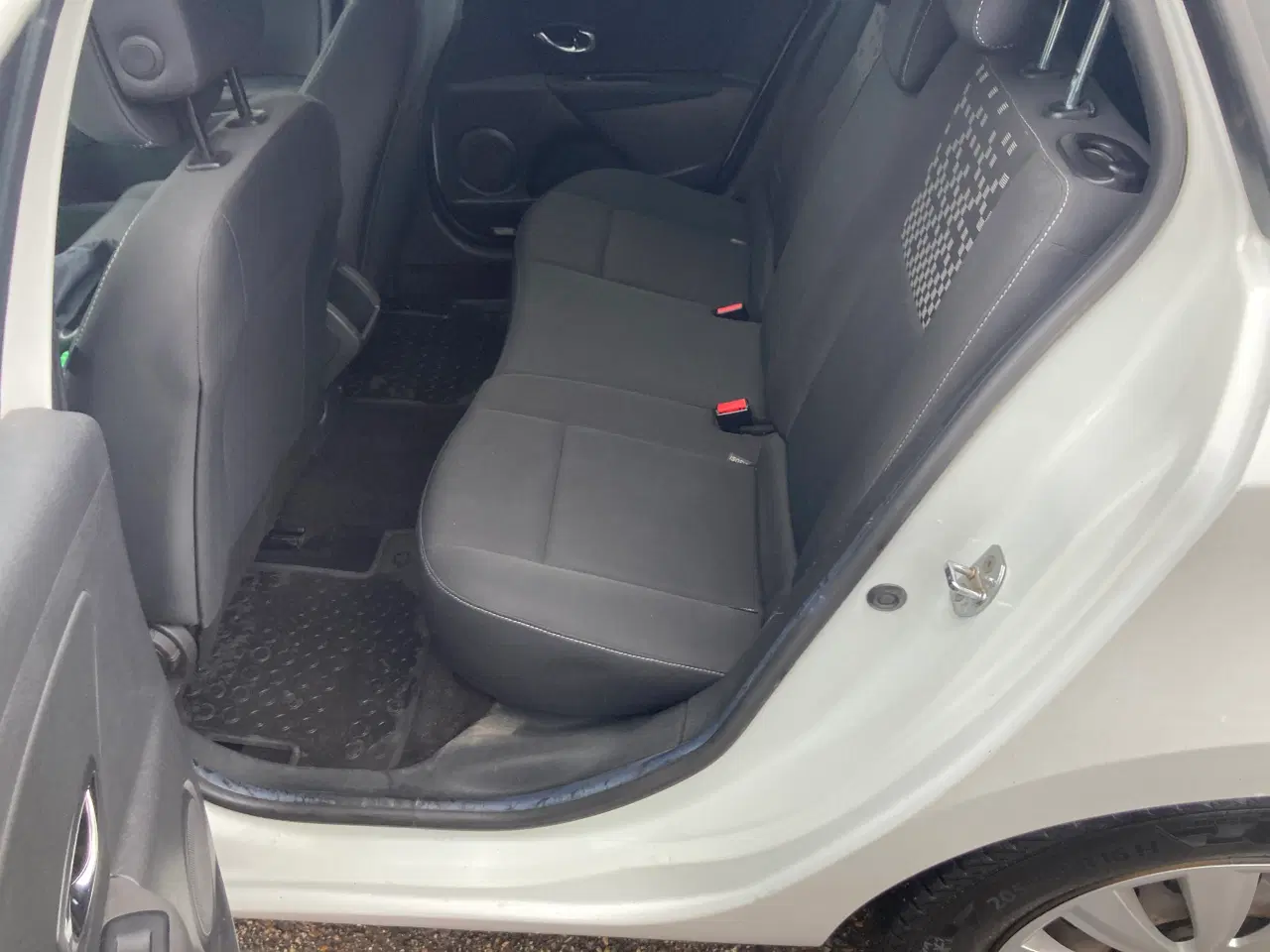 Billede 8 - Renault megane til en god pris 