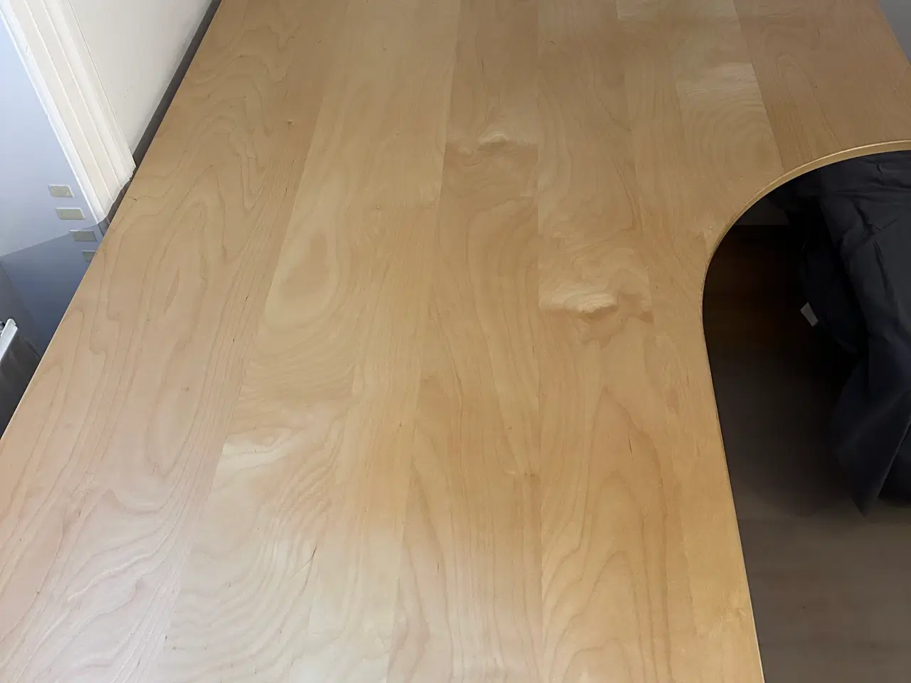 Billede 2 - Skrivebord 