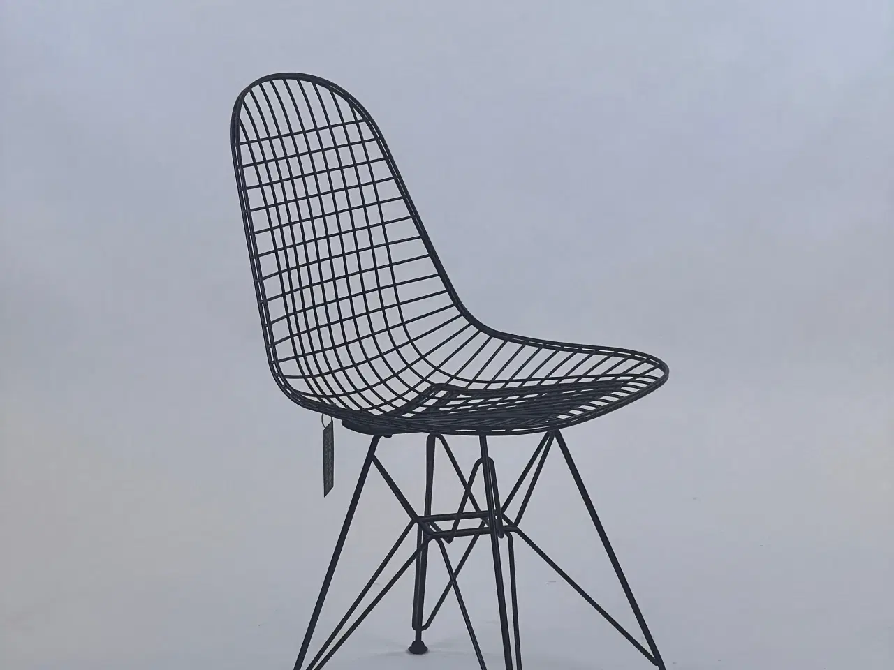 Billede 1 - Vitra Eames Wire Chair