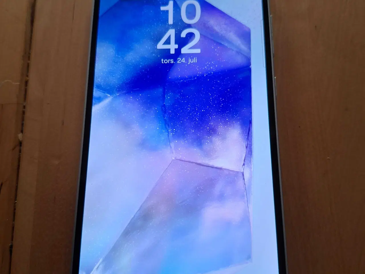 Billede 2 - Samsung galaxy A 55 