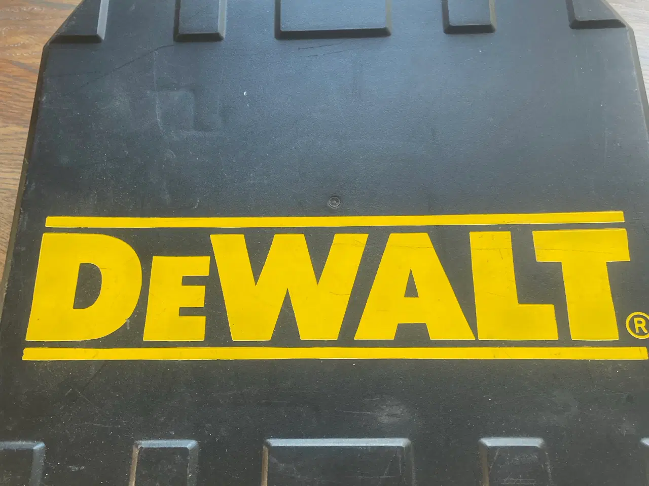 Billede 4 - Stiksav DeWalt