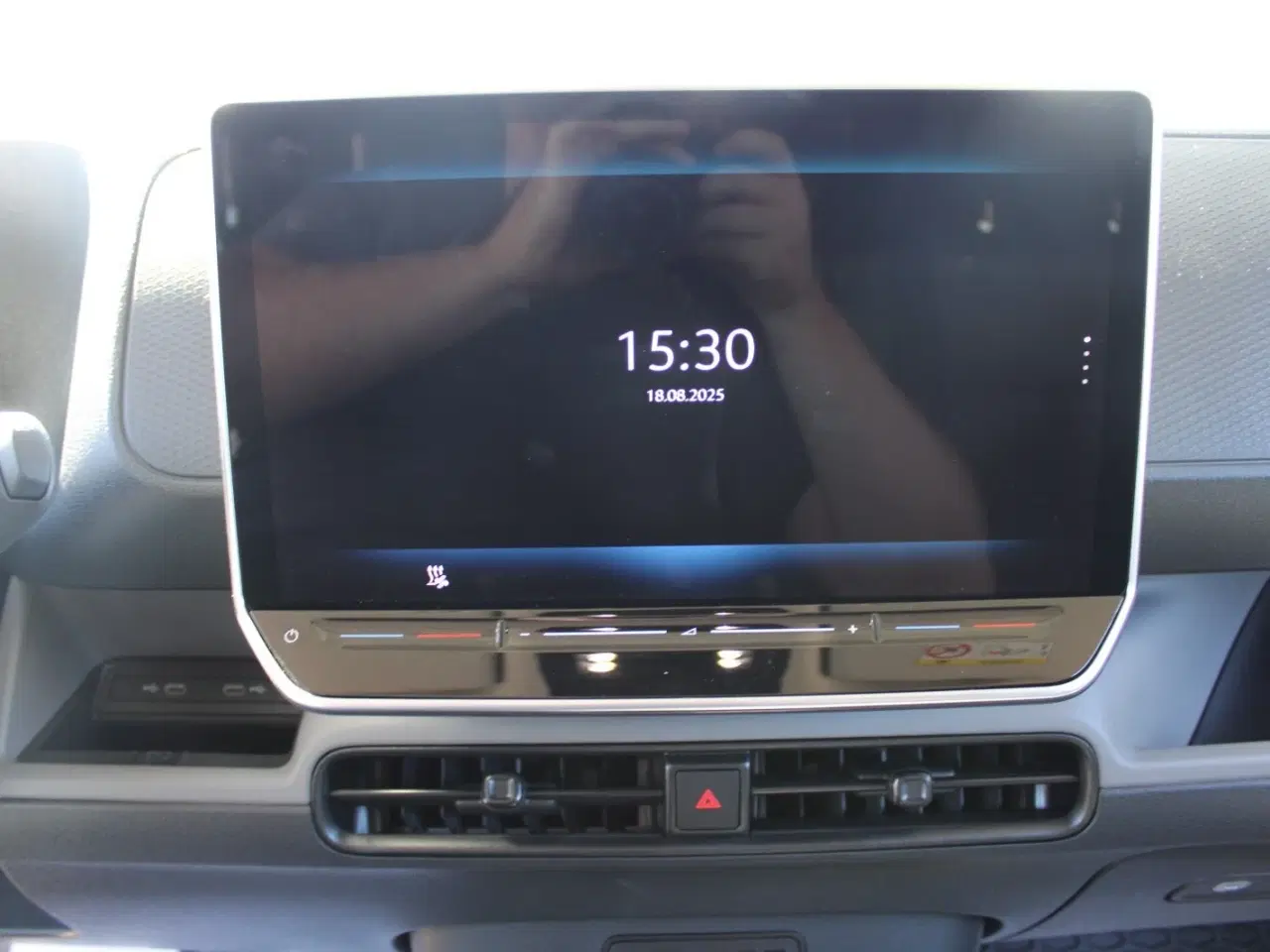 Billede 5 - VW ID.Buzz 79 Cargo Pro