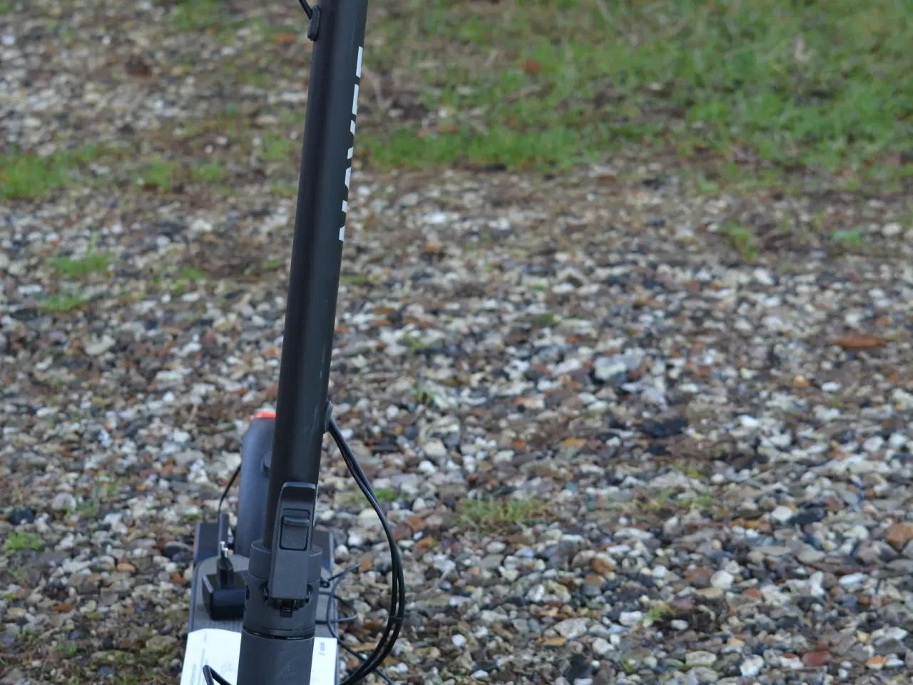 Billede 10 - El Løbehjul - NAVEE Electric Scooter